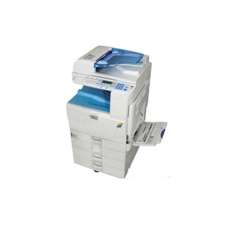 理光MP C2010(全新基本配)