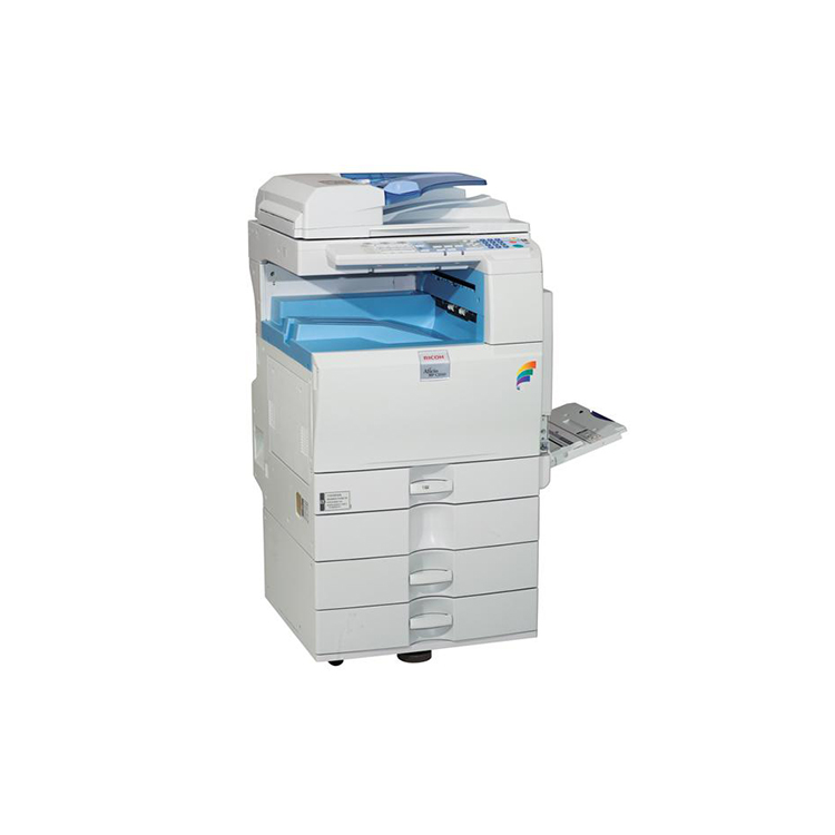 理光MP C2010(全新简易）