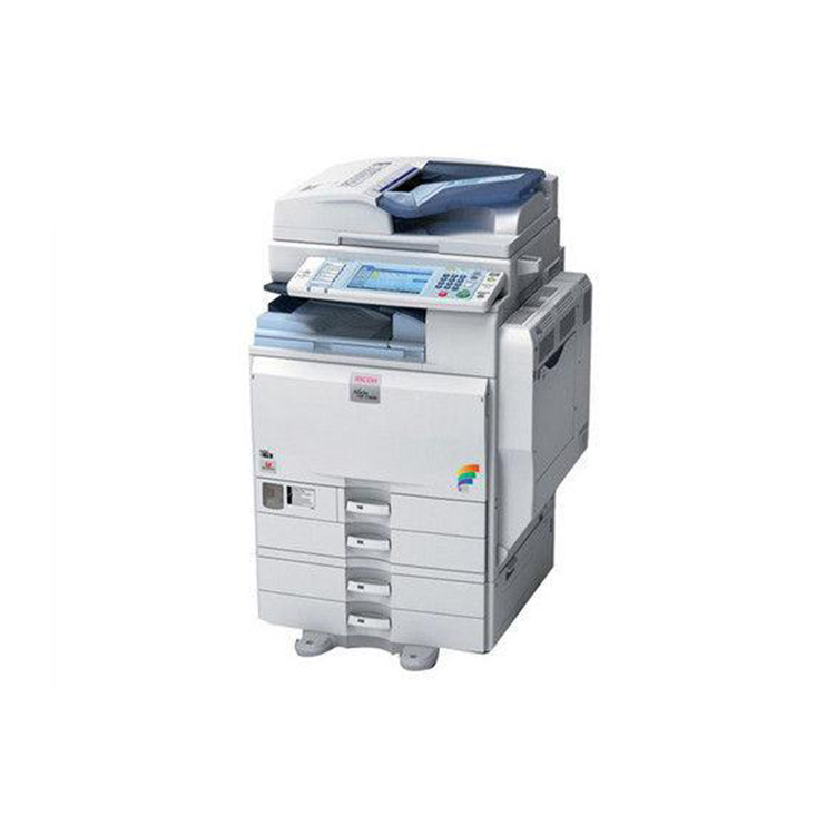 理光MP C4000彩色机（九成新）